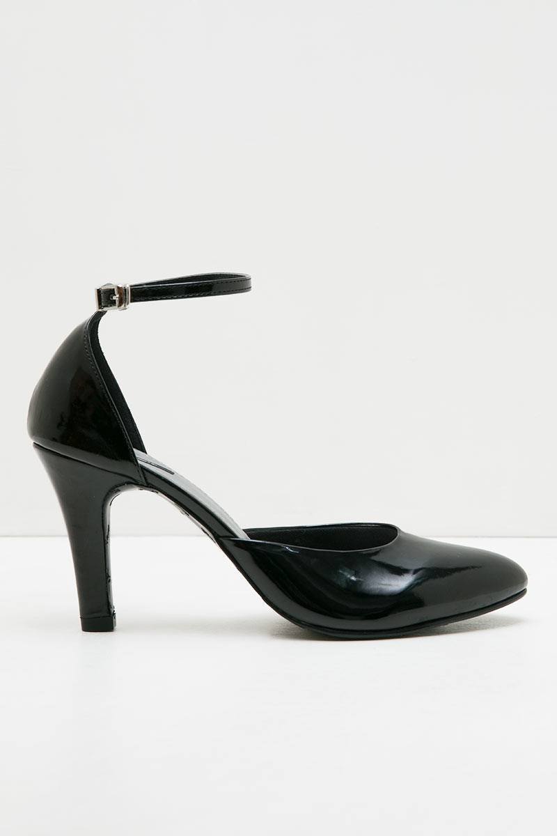 Ivy Juliar Shoes Black