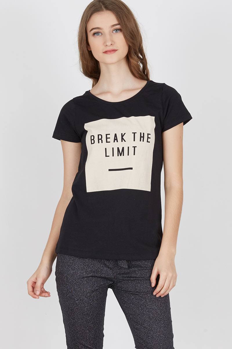 Tshirt Prints Break the Limit C174F09243