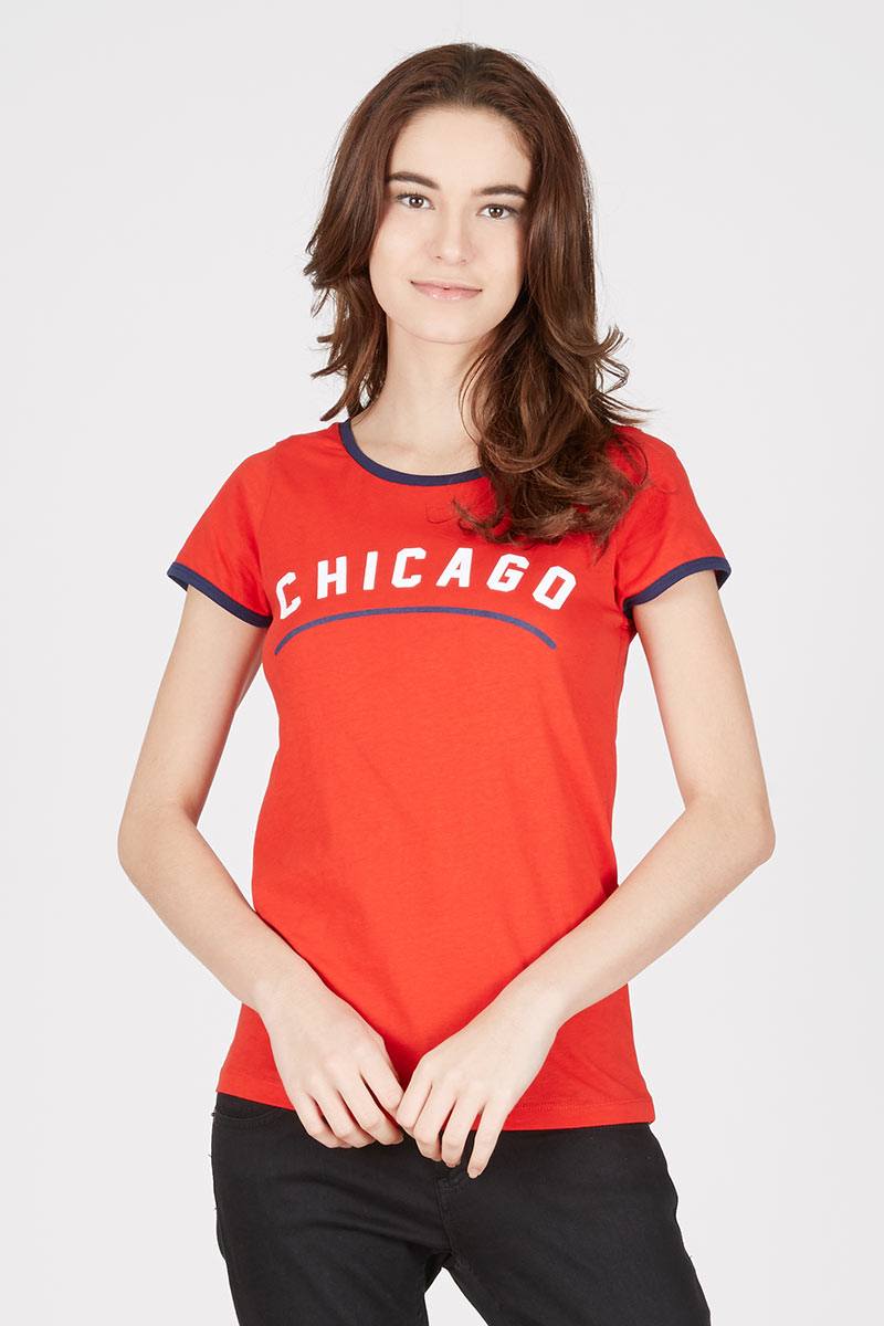 Tshirt Prints Chicago C174F08751