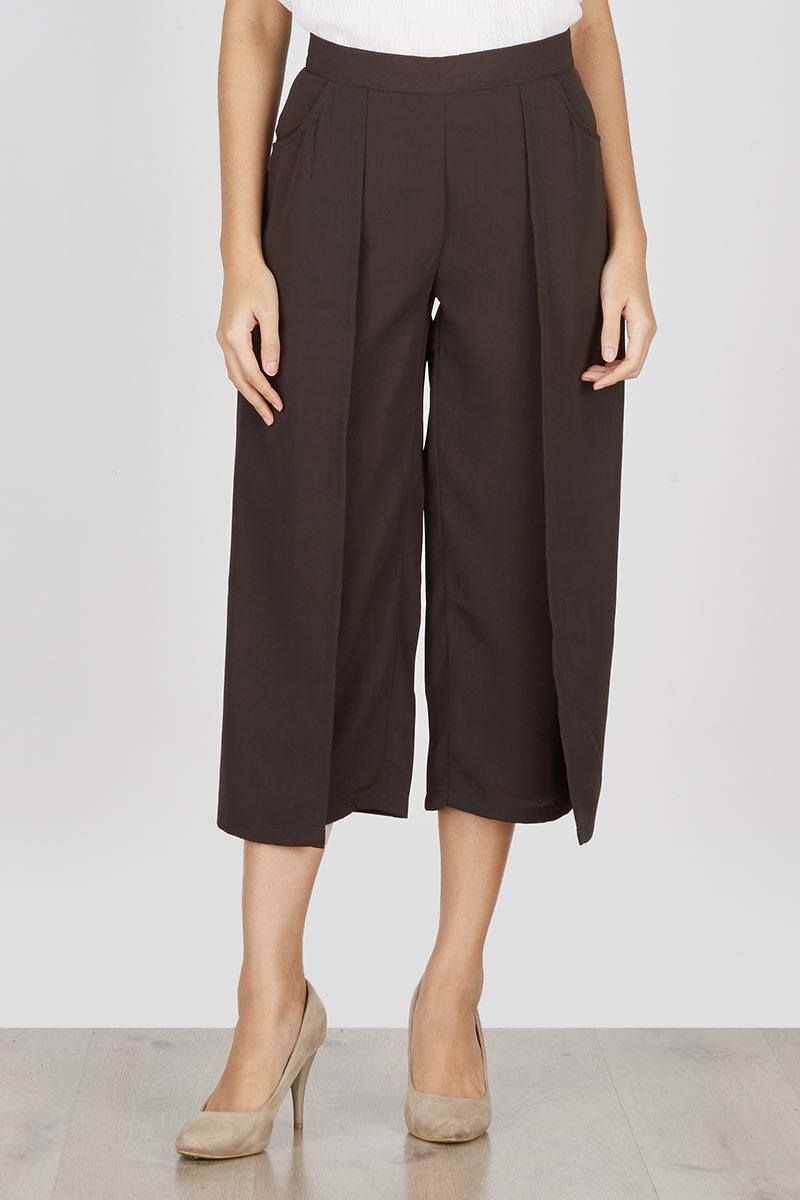 Demetrius Drape Pants