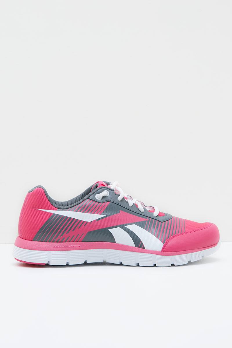 WOMEN Z FUSION INSPIRED FEARLESS PINK ALLOY WHITE REE1-AR2255
