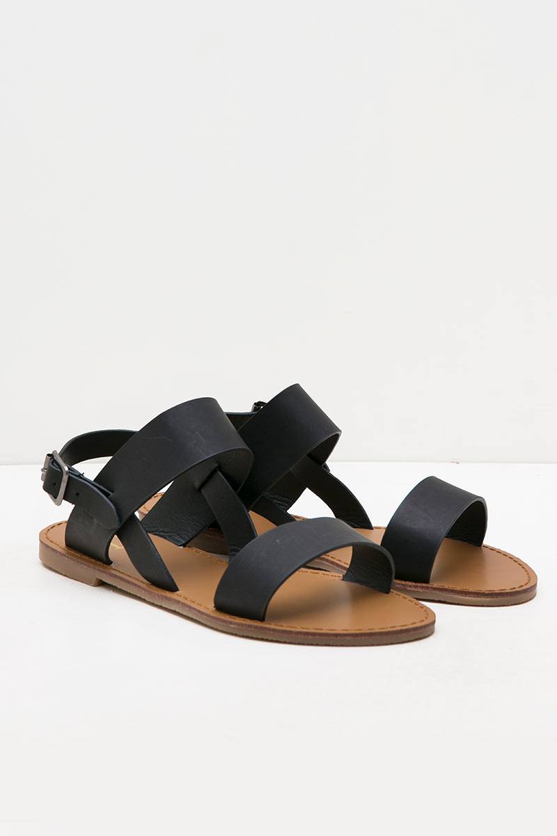 Christelle Sandals BLACK
