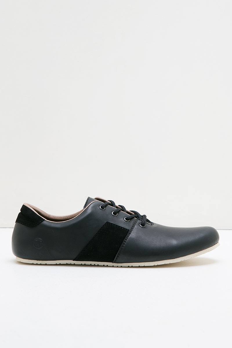Men Ted 10 Casual Black