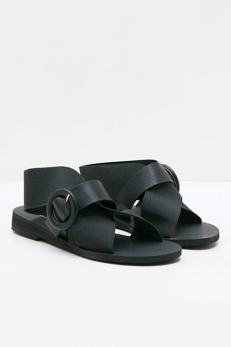 Arana Sandals BLACK