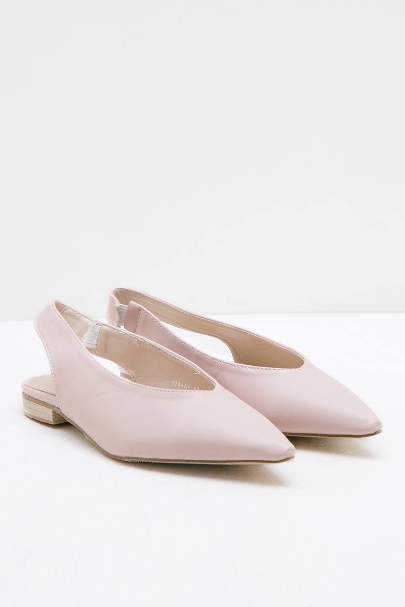 Oppie Flats PINK