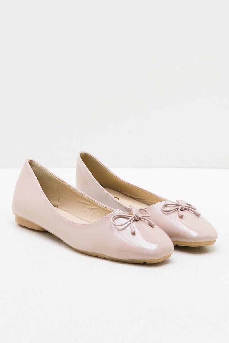 Roose Flats PINK