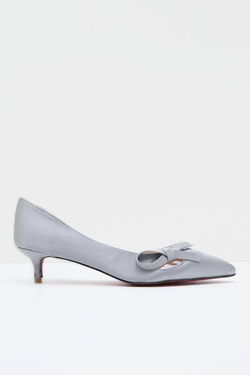 Women Clark 41380093 Grey