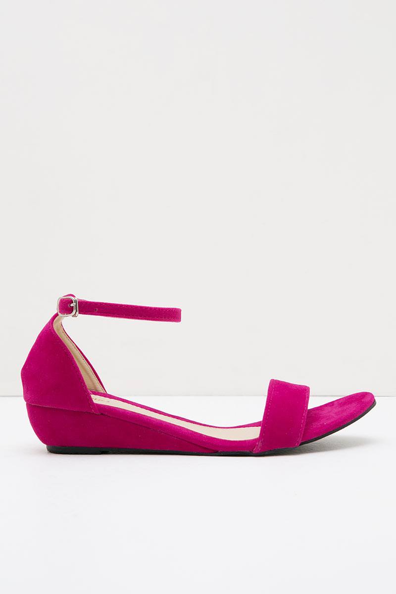 TASYA SANDAL PINK