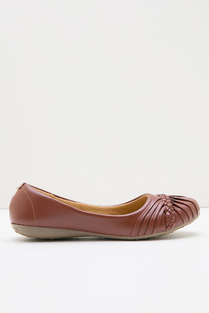 Bellvania Flatshoes