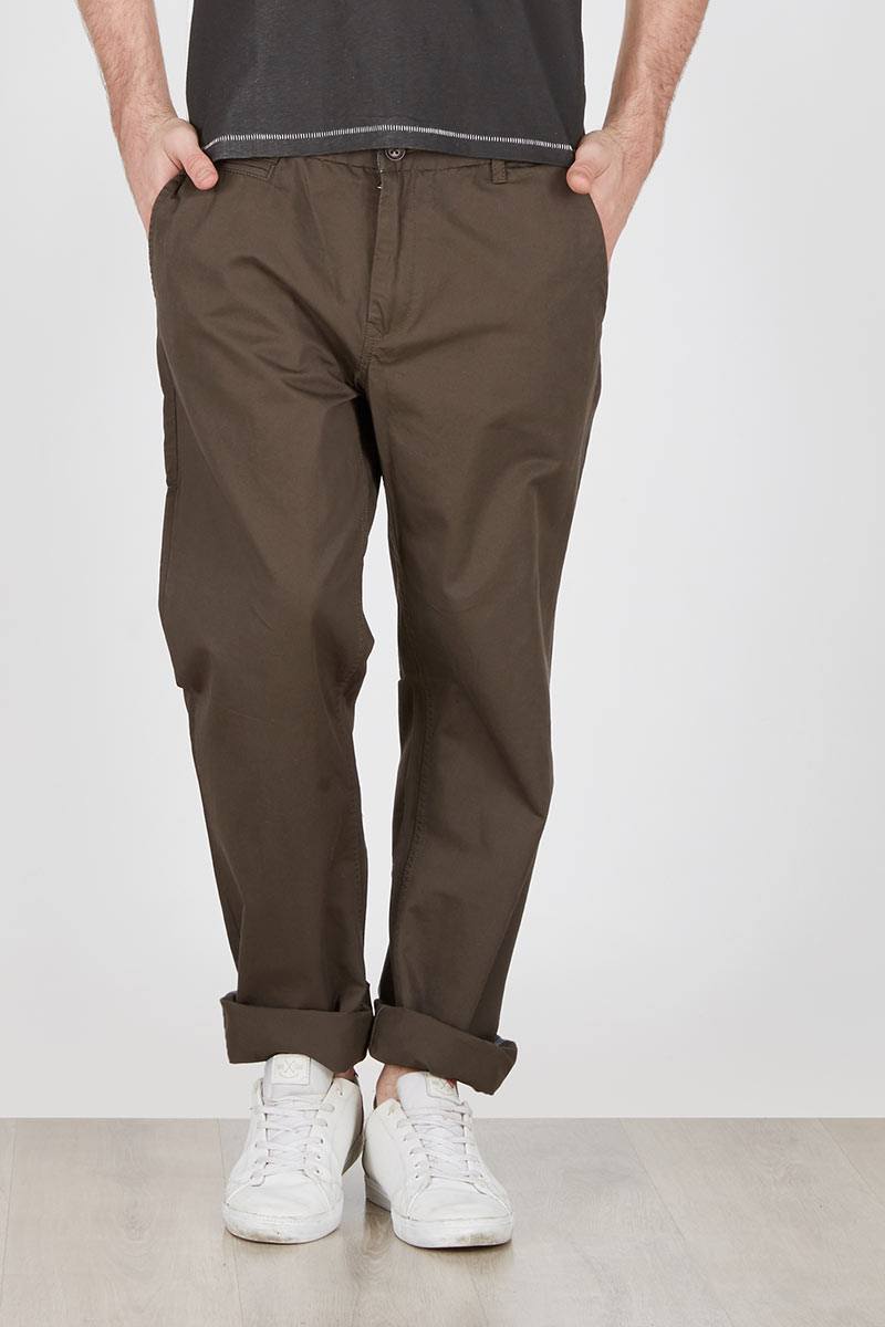 Greenlight relaxed long pants 201101613