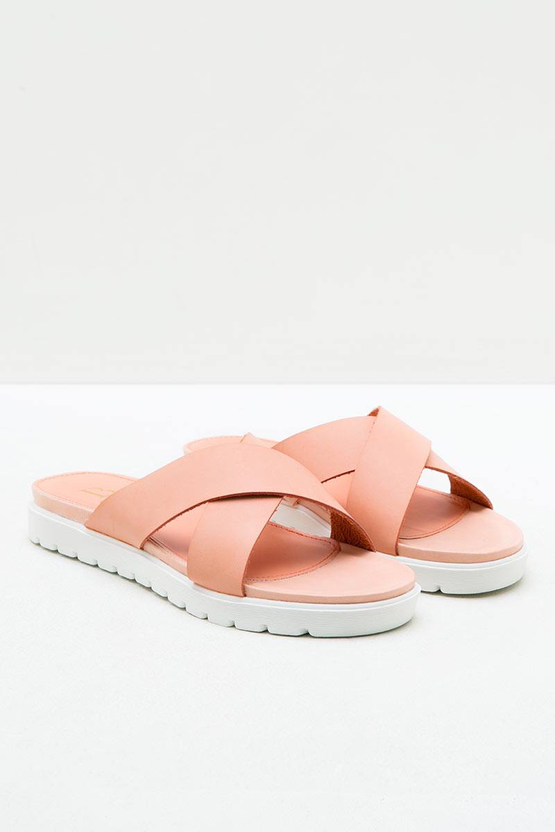 Carmel Sandals PINK