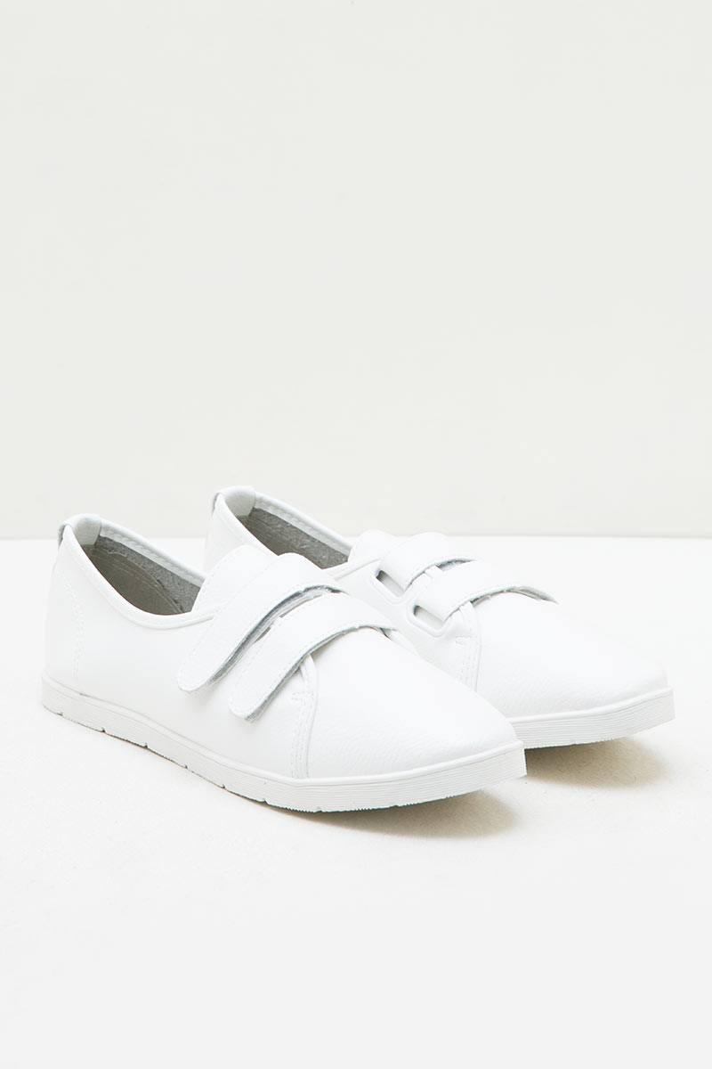 Medici Sneakers WHITE