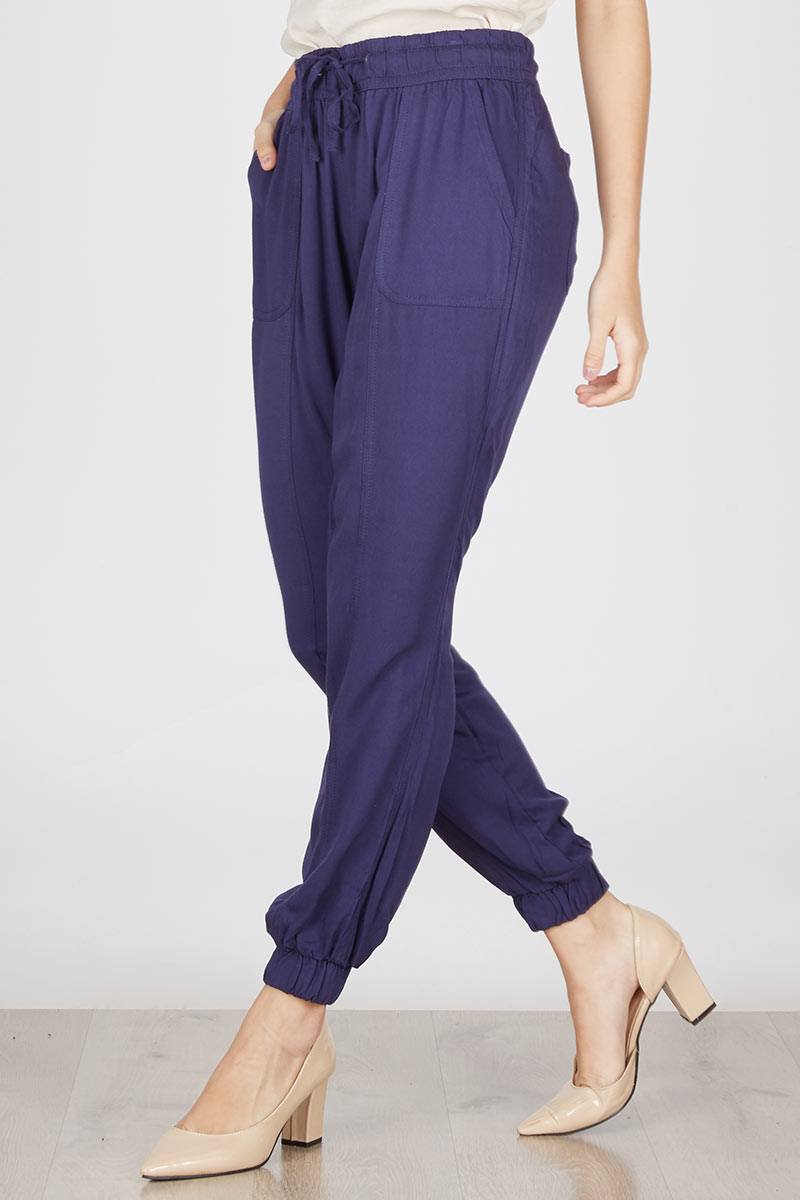 Relaxed Pants 3 204121623