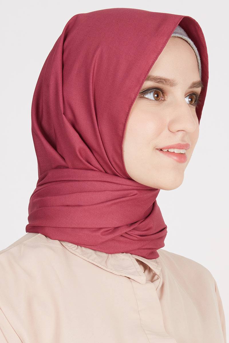 Pashmina Damour 53 Magenta