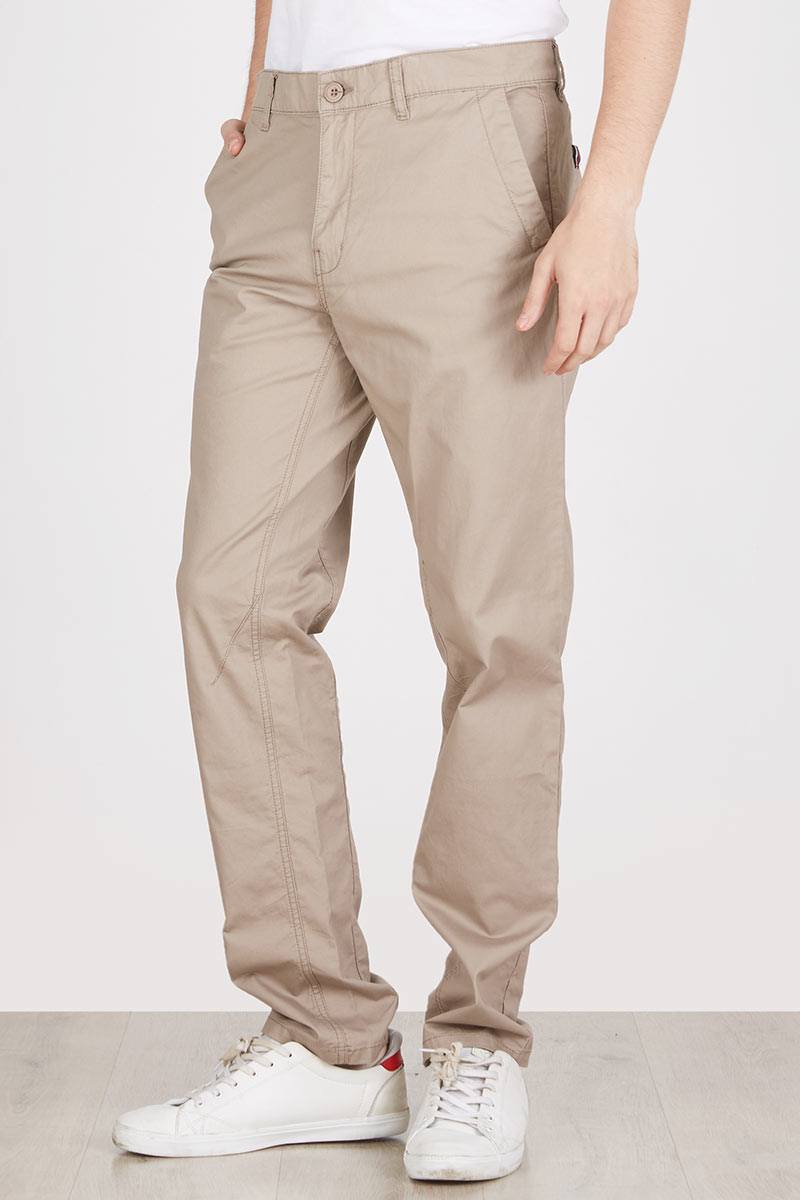 Relaxed fit mens pants 104121613