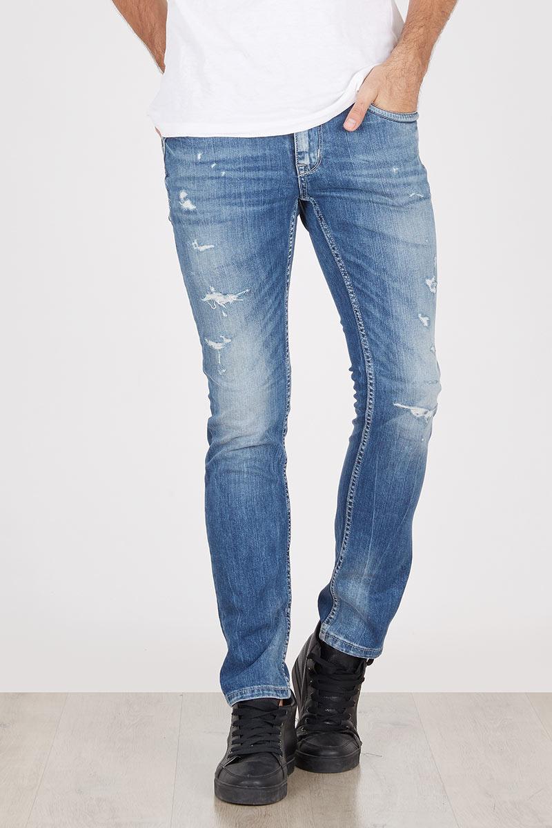 Porter Long Jeans