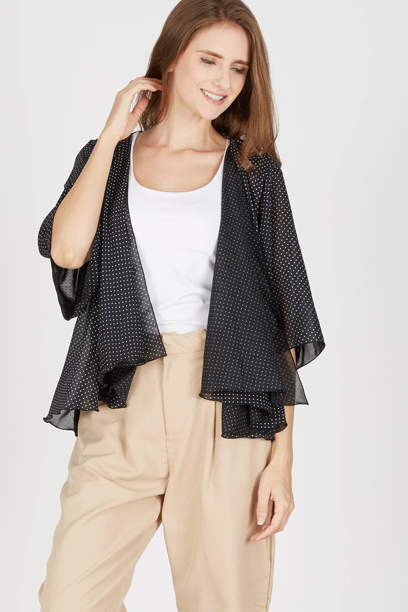 MONTE DOTS LAYER OUTER