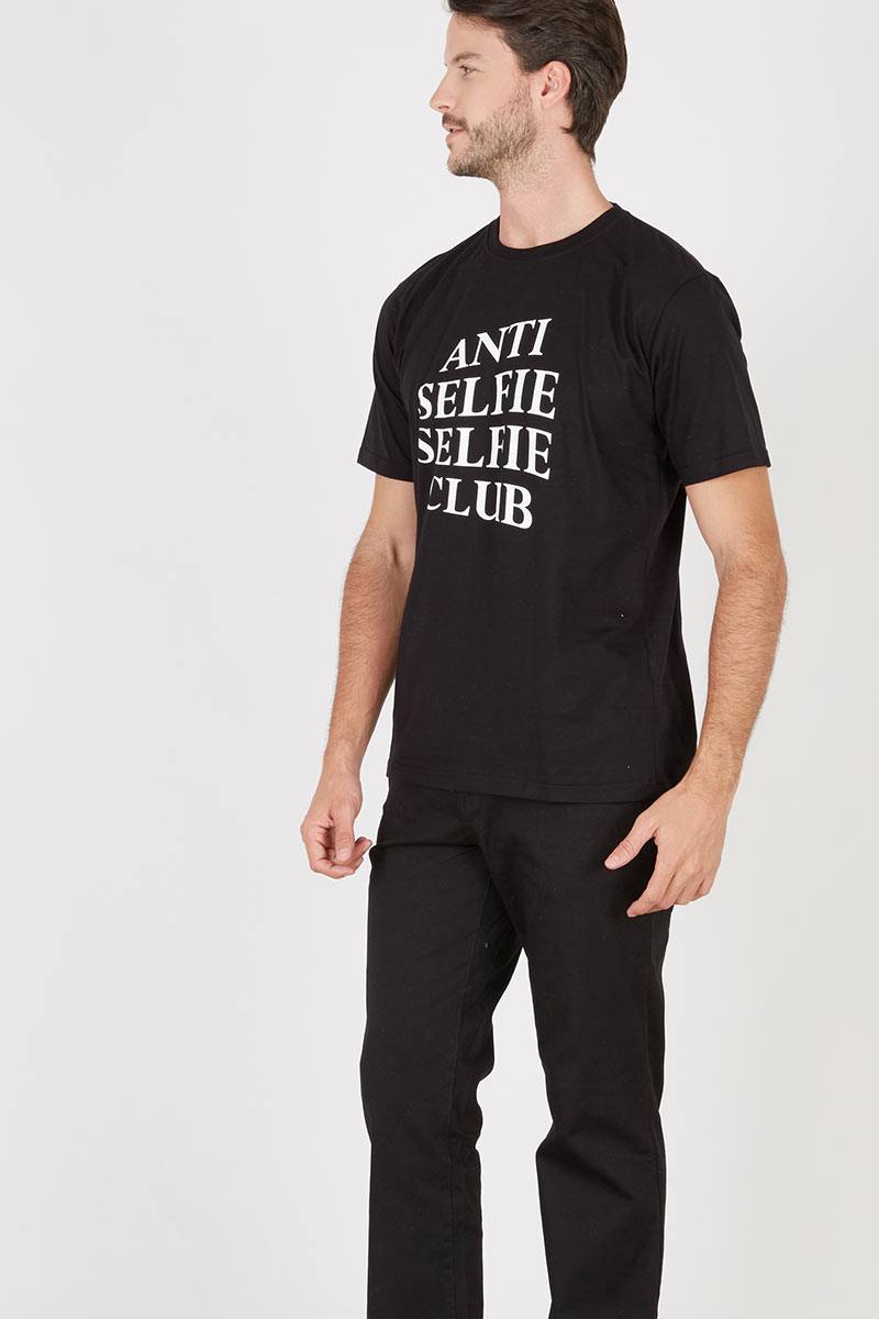 ss anti selfie selfie club