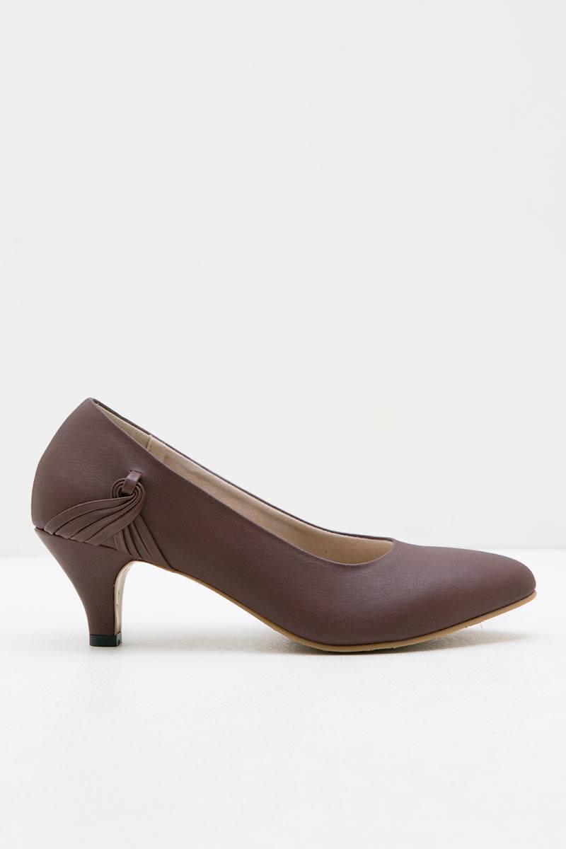 Moira Juliar Shoes Brown