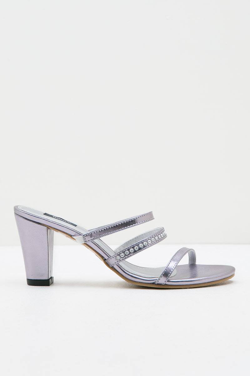Jewel Juliar Shoes Grey