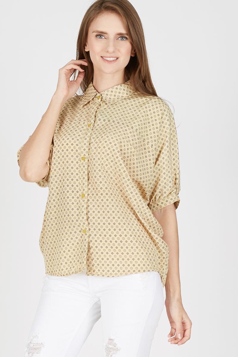 melinda blouse