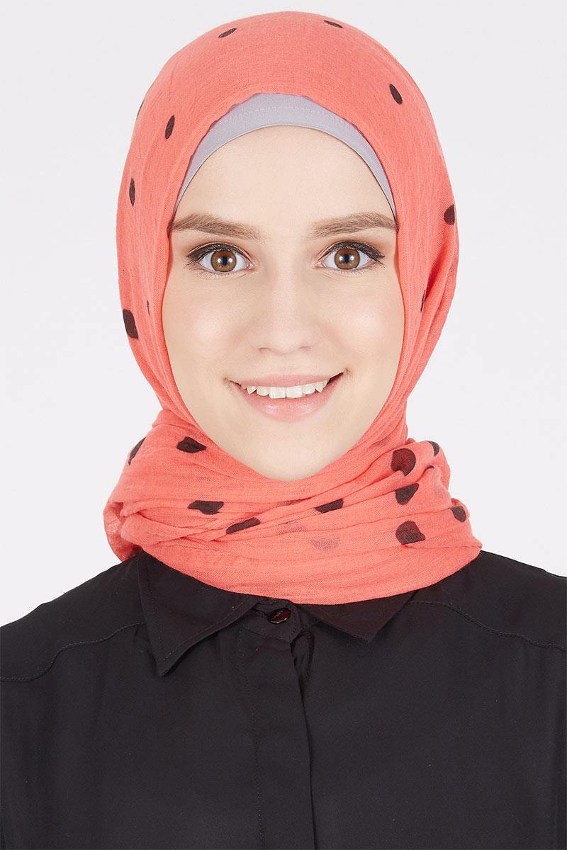 5 pashmina cantik bermotif untuk gaya sehari hari moeslema 5 pashmina cantik bermotif untuk gaya sehari hari moeslema