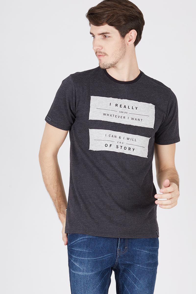 Men Parker T-Shirt