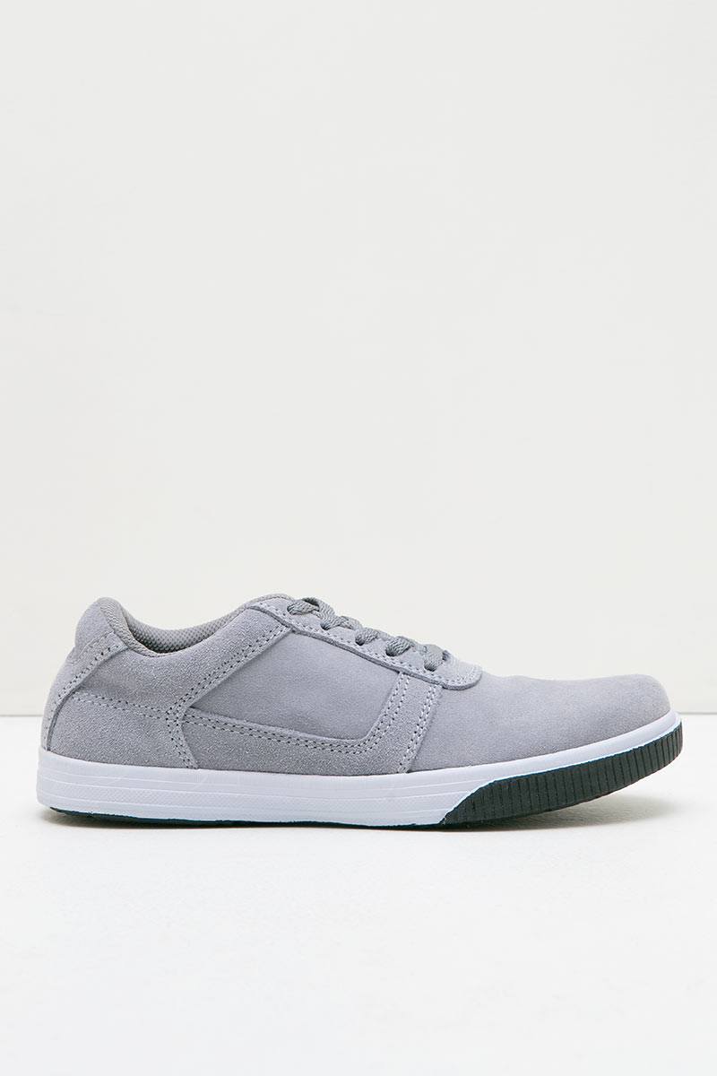 Men Clovis GLD 1067 Sneakers Grey