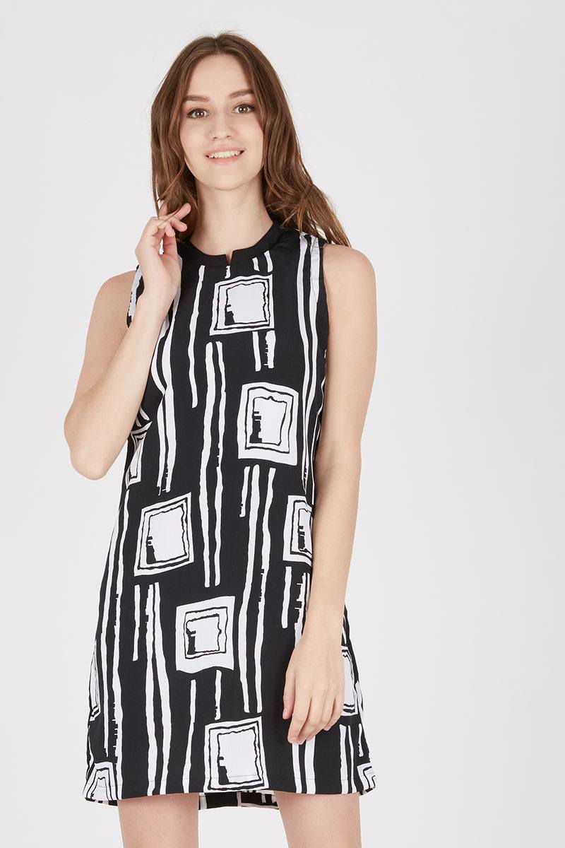 Meredith Mary Dress