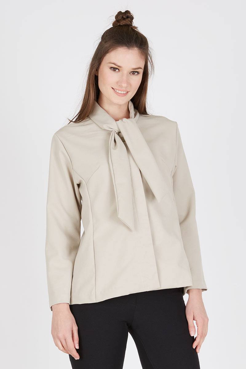 Lilly Outer Beige
