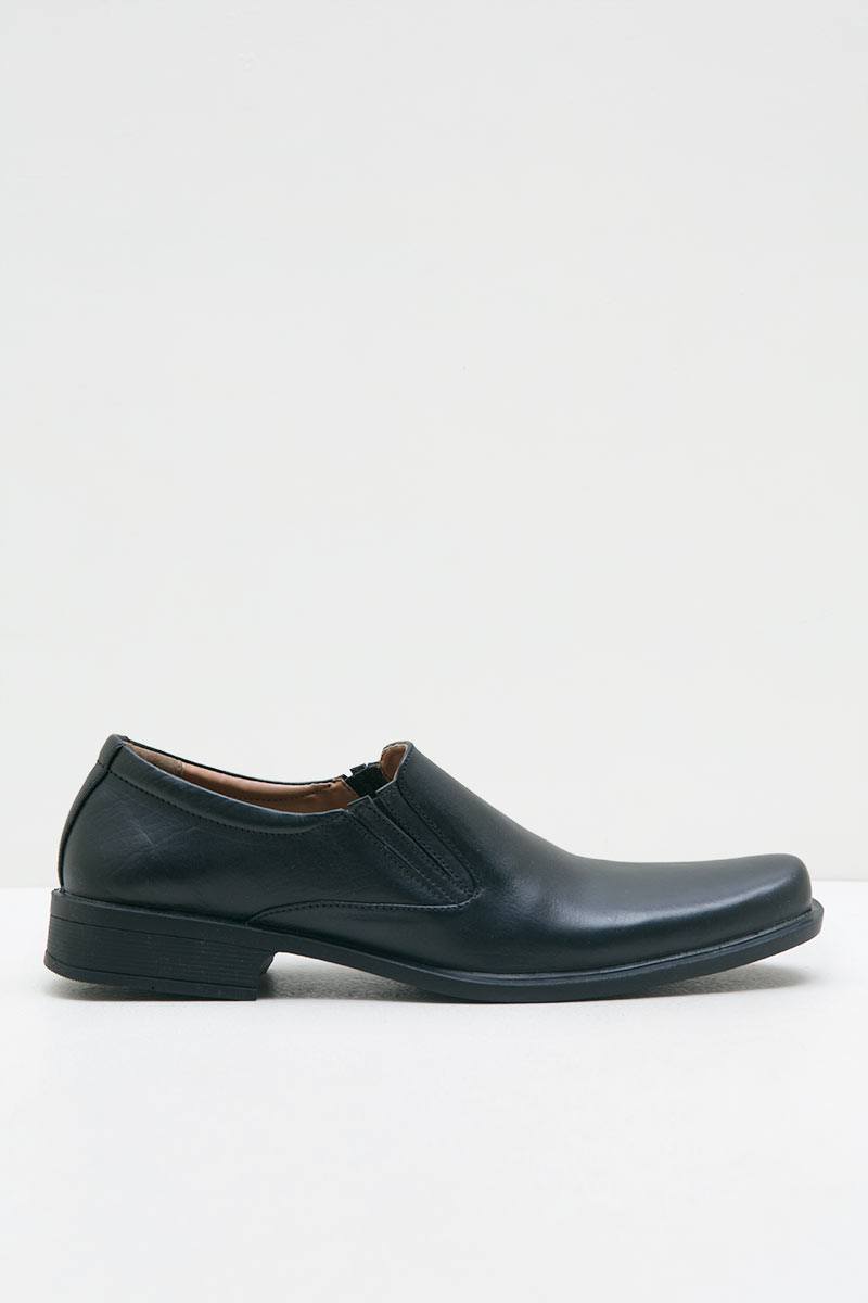 Men 42100072 Formal Black