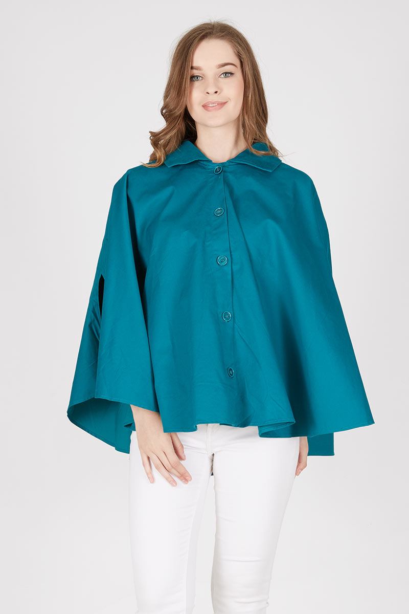 Batwing Cape Outer