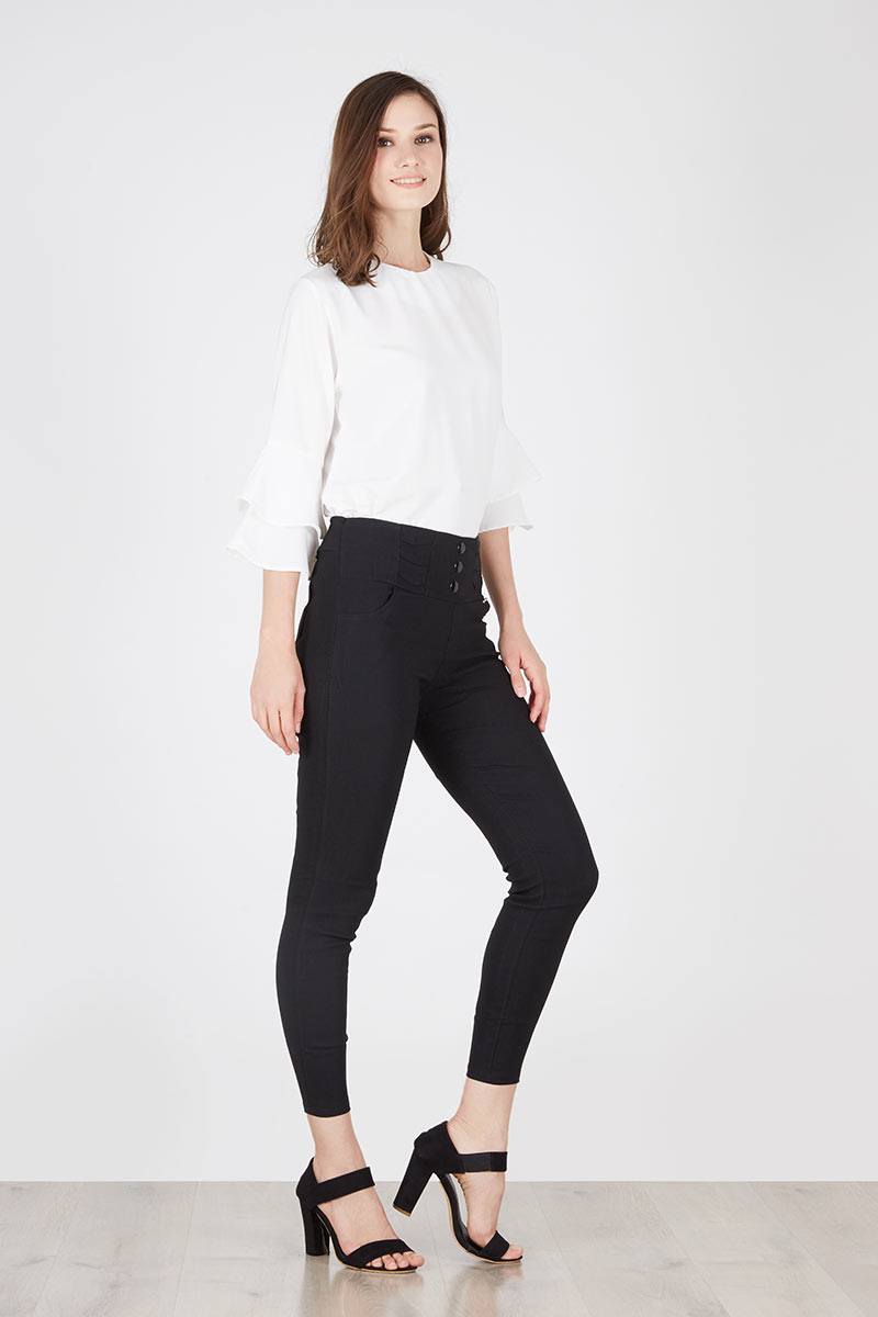 The Comfy Everyday Jegging LP03