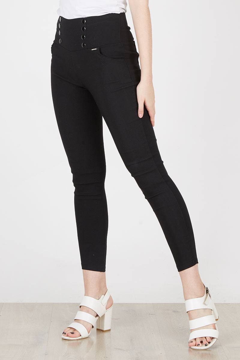 The Comfy Everyday Jegging LP10