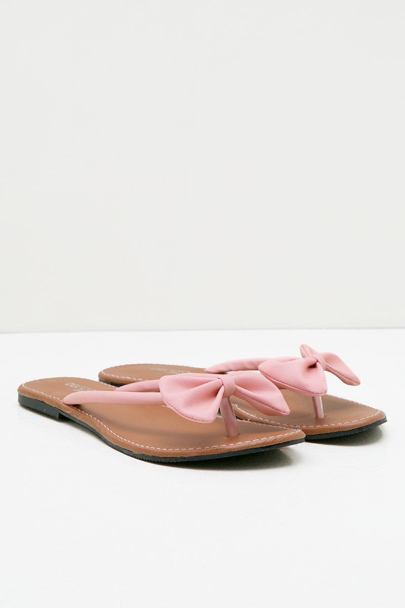 Tata Sandals Pink