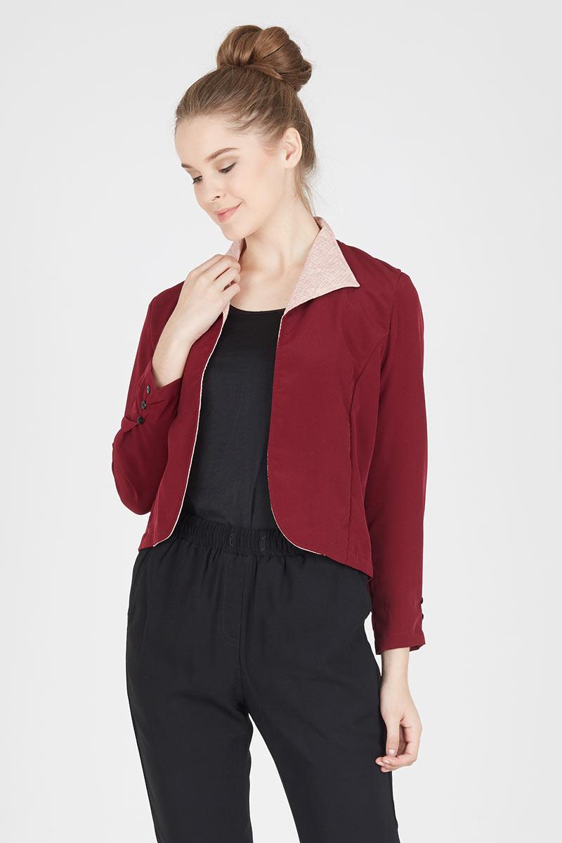 Mirabella Trixie Blazer