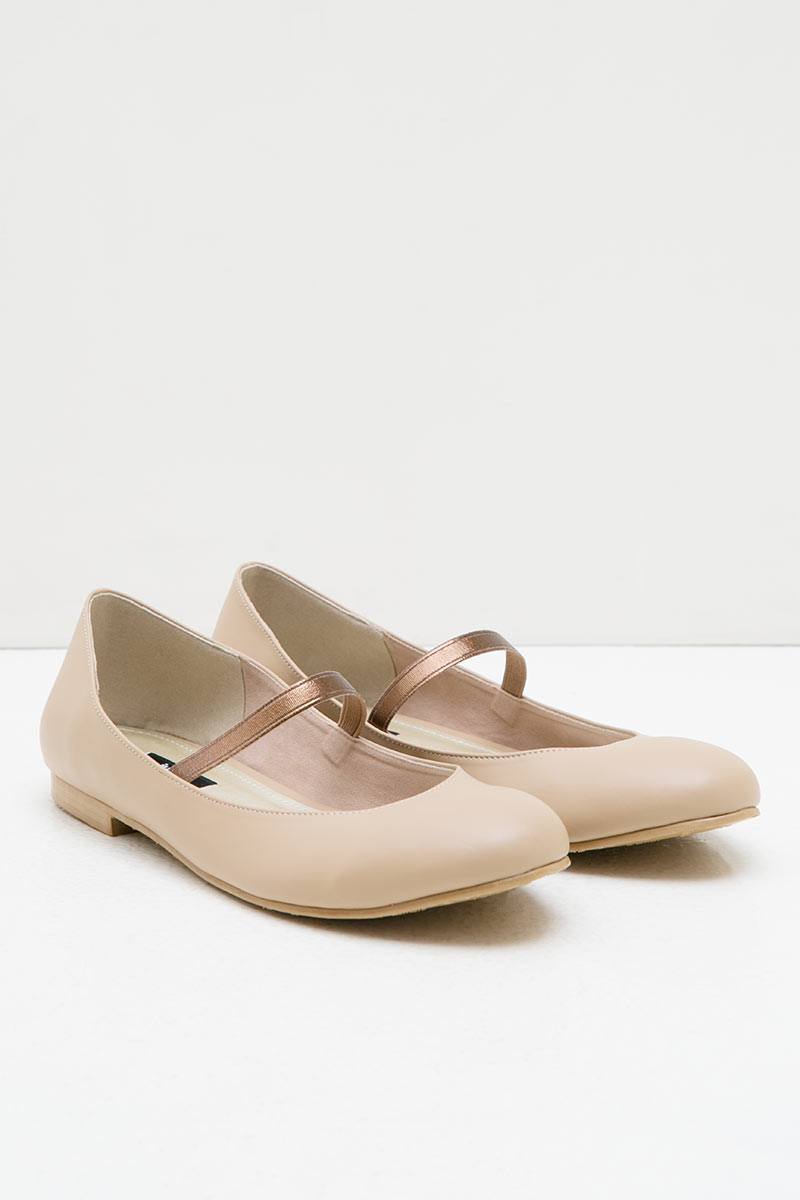 Stacy Juliar Shoes Cream