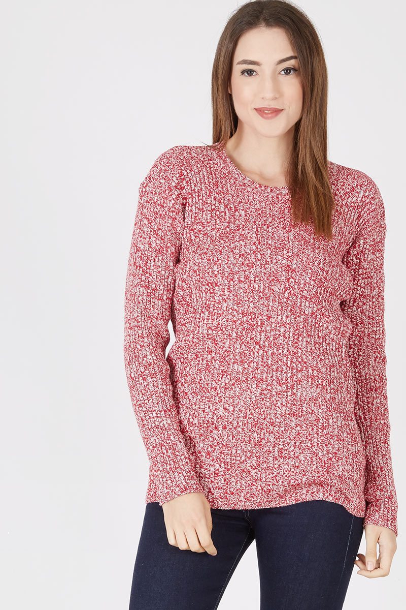 KYKO SIMPLE KNIT