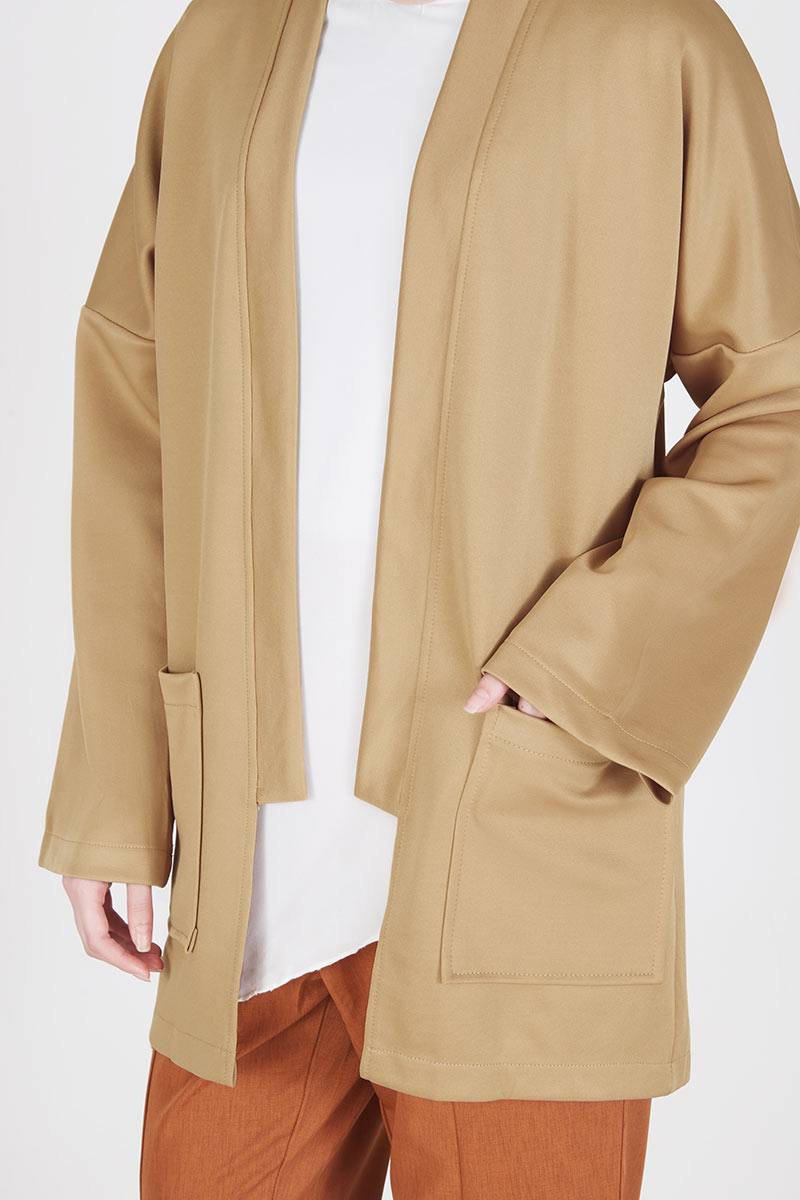 Adis Outer Beige