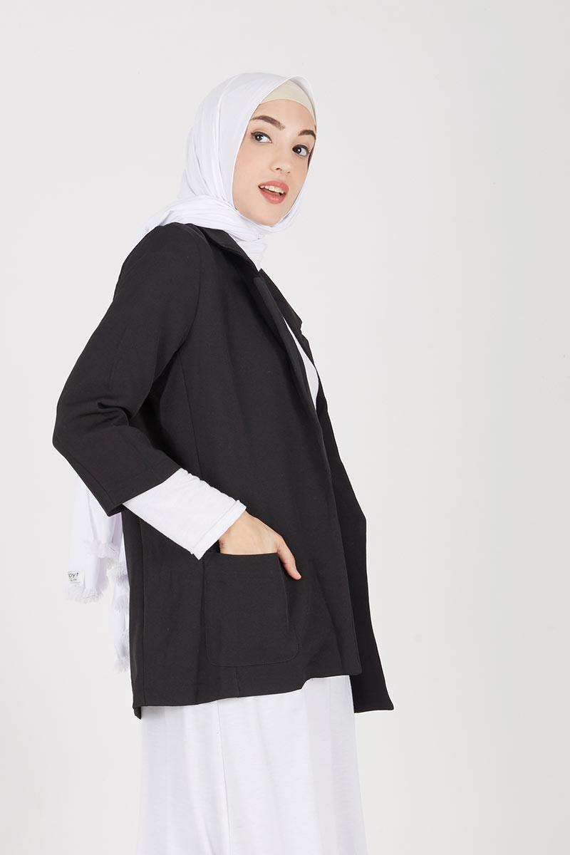 Allard Outer Black