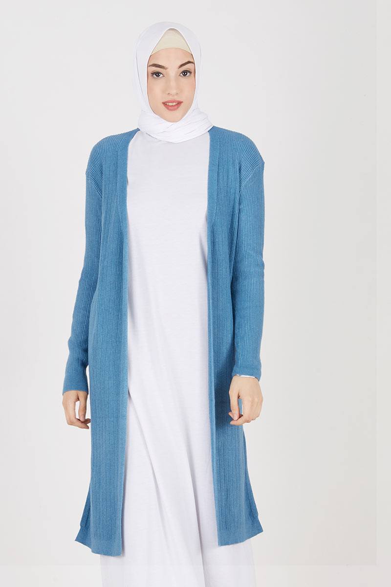 Bella Outer Blue