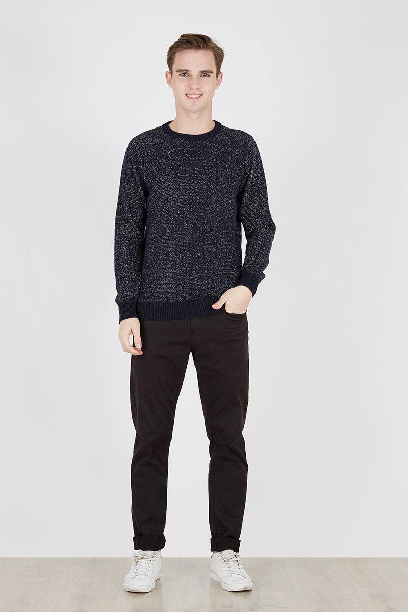 3sco relaxed knit 120031716