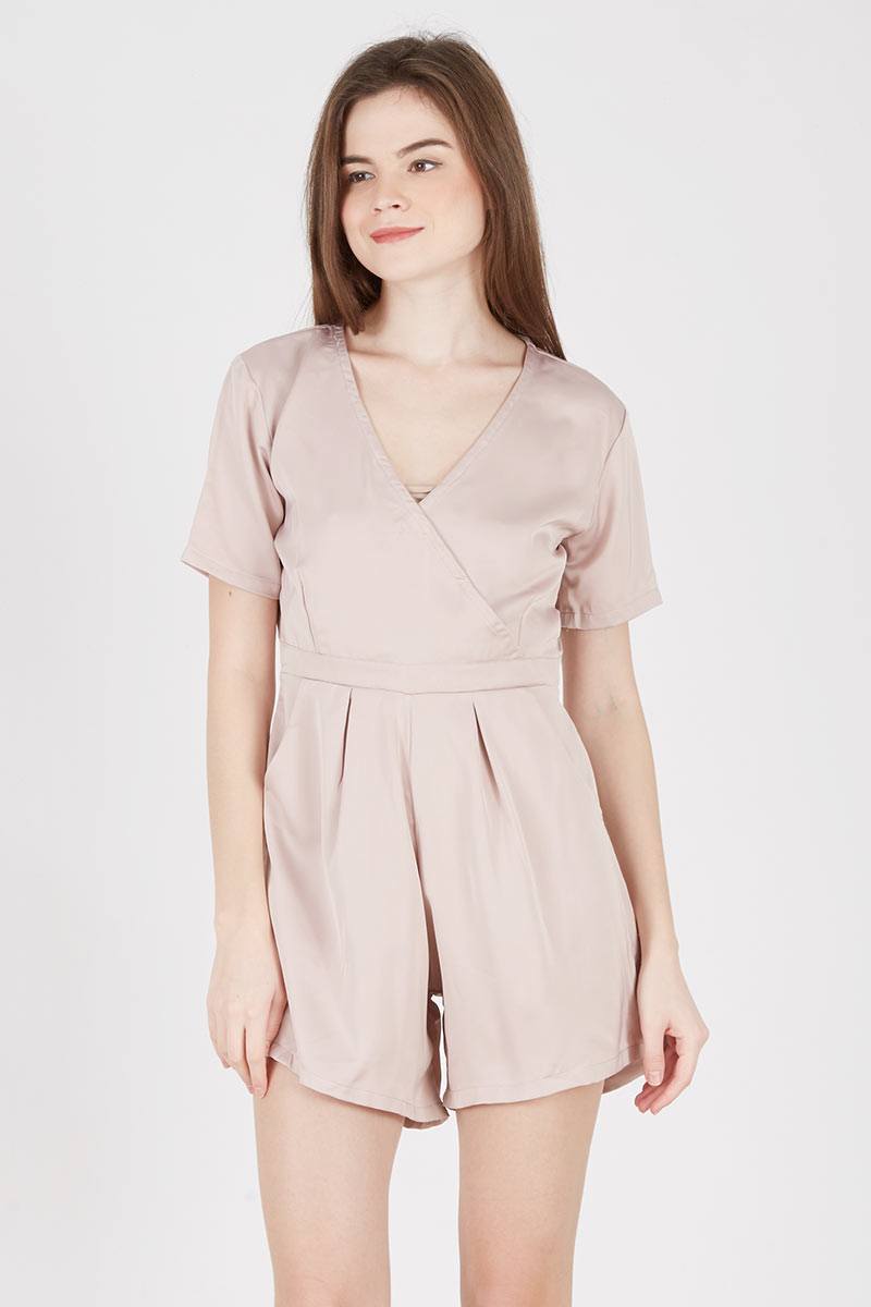 Vuly Playsuit