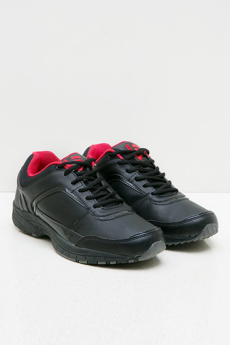 Men Almer TMI 7120 Sneakers Black