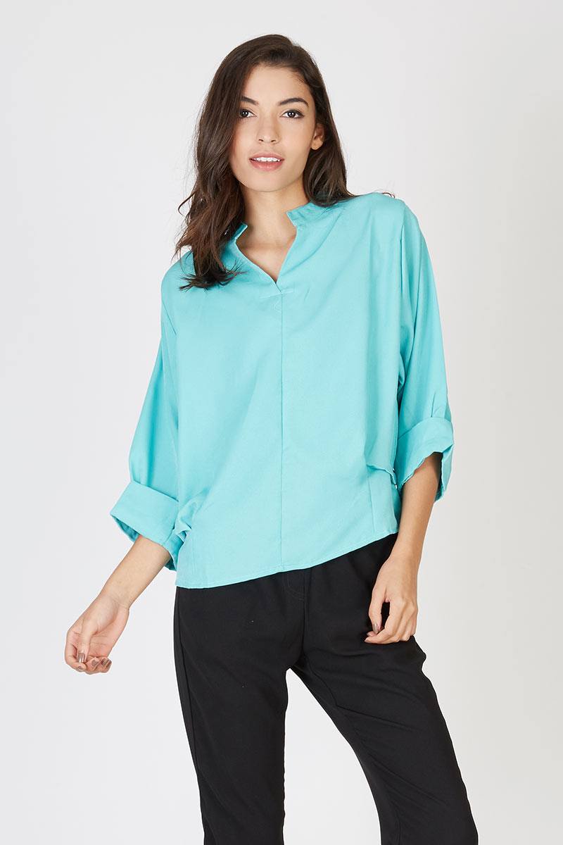 Daly Blouse