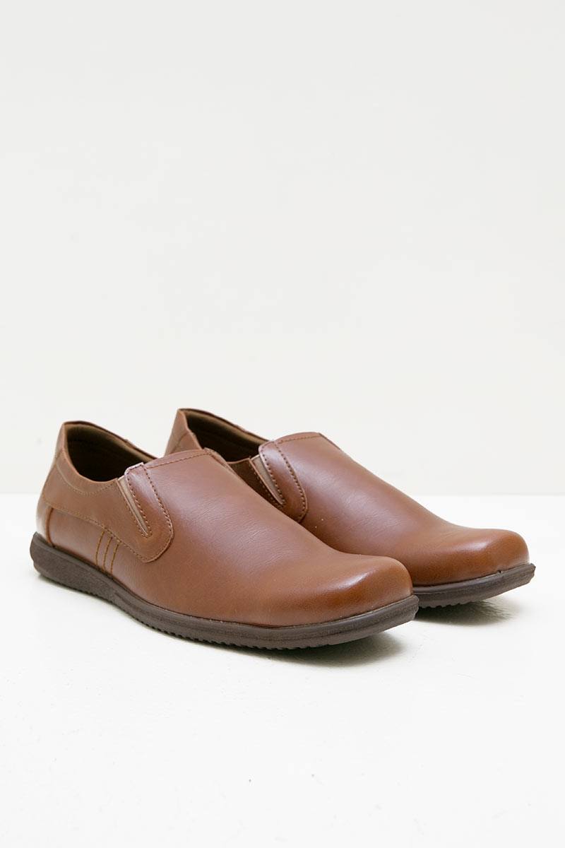Men 42330020 Loafers Brown