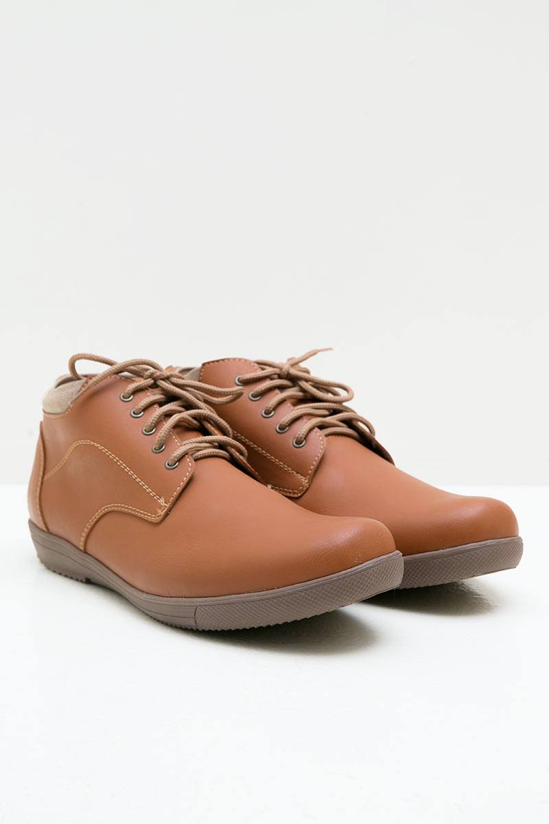 Men 42160014 Chukka Tan