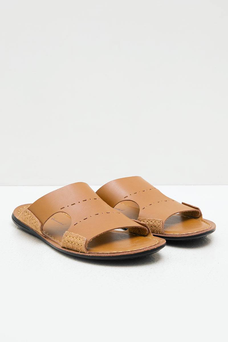 Men 42000034 Sandal Tan