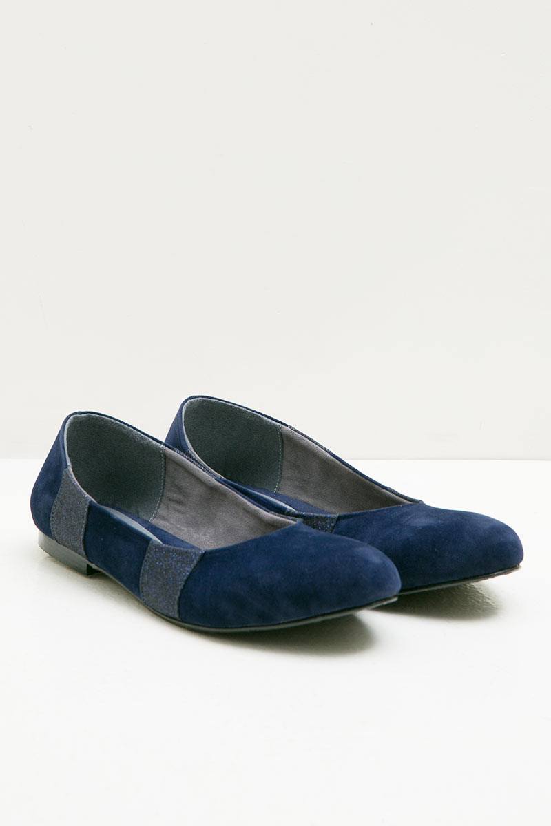 Cara Juliar Shoes Blue