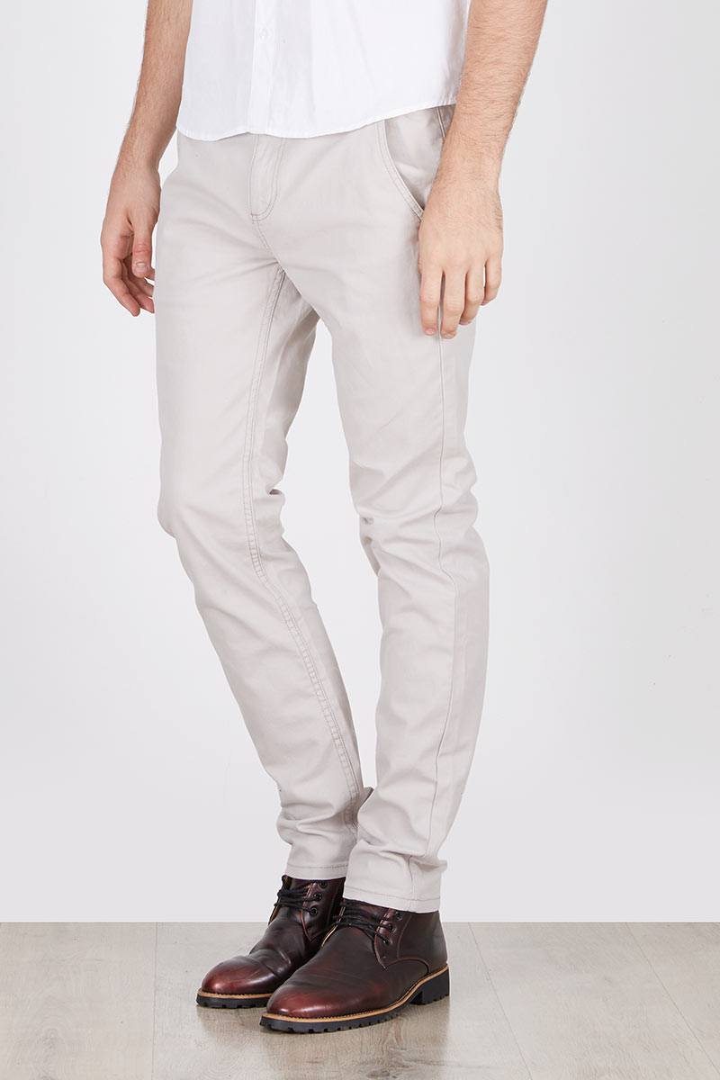3second relaxed fit pants 106031713